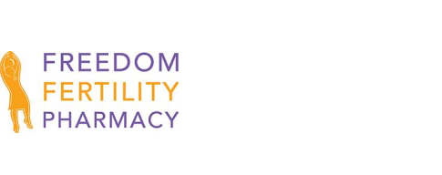 Freedom Fertility Logo