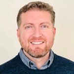 Gerald Villarreal is a case manager at Evernorth Behavioral Health