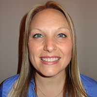 Kristen Shadley