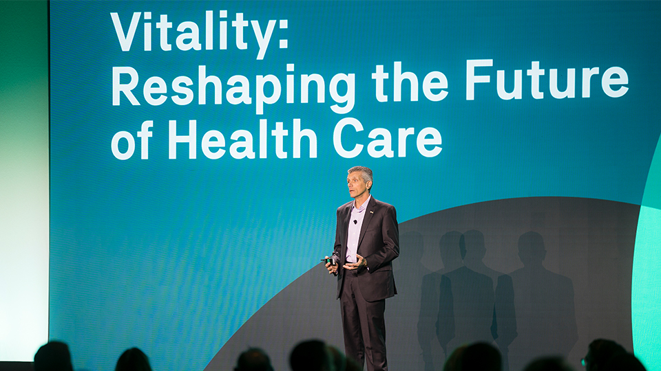 Outcomes 2024 David Cordani