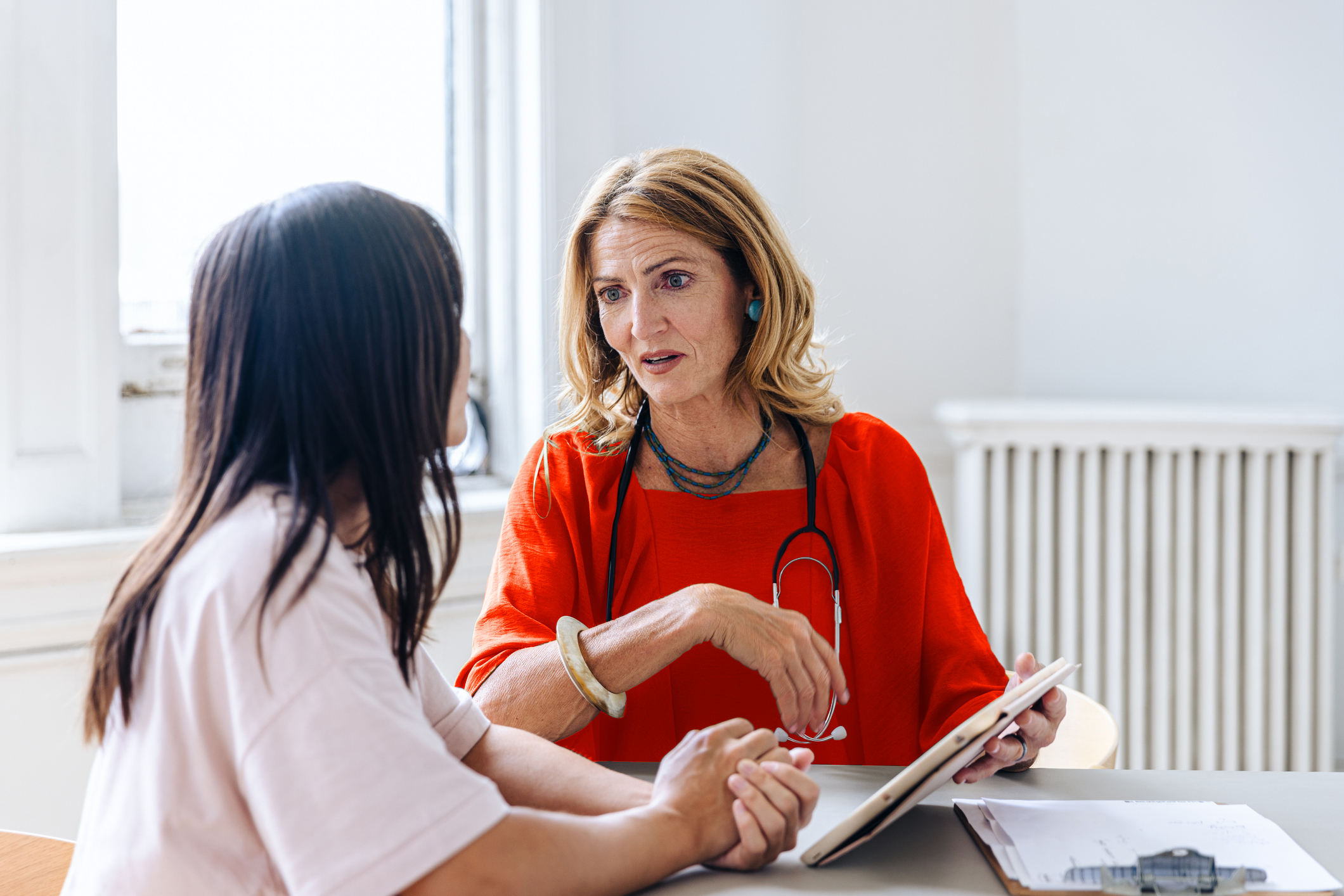 Broker Article Behavioral Health