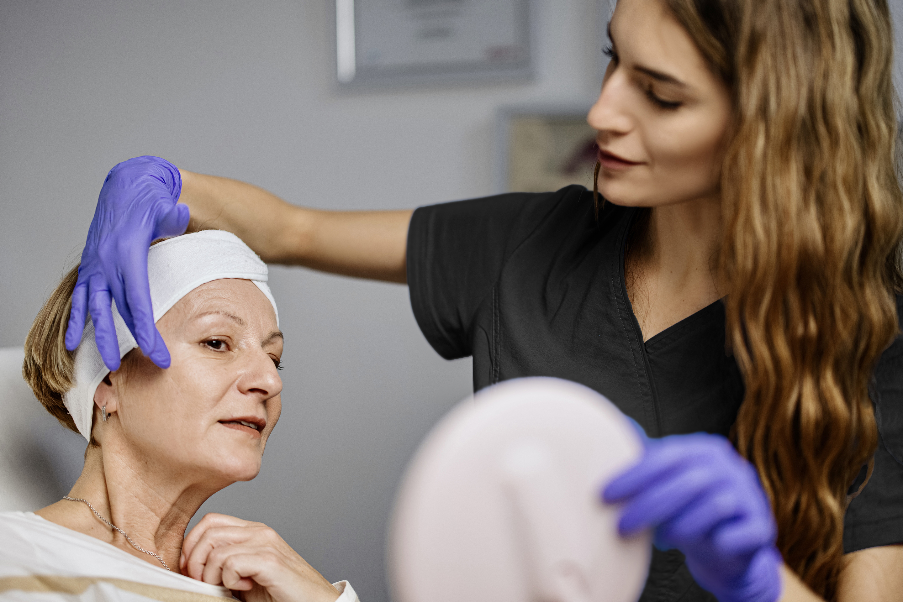 Broker Article Dermatology