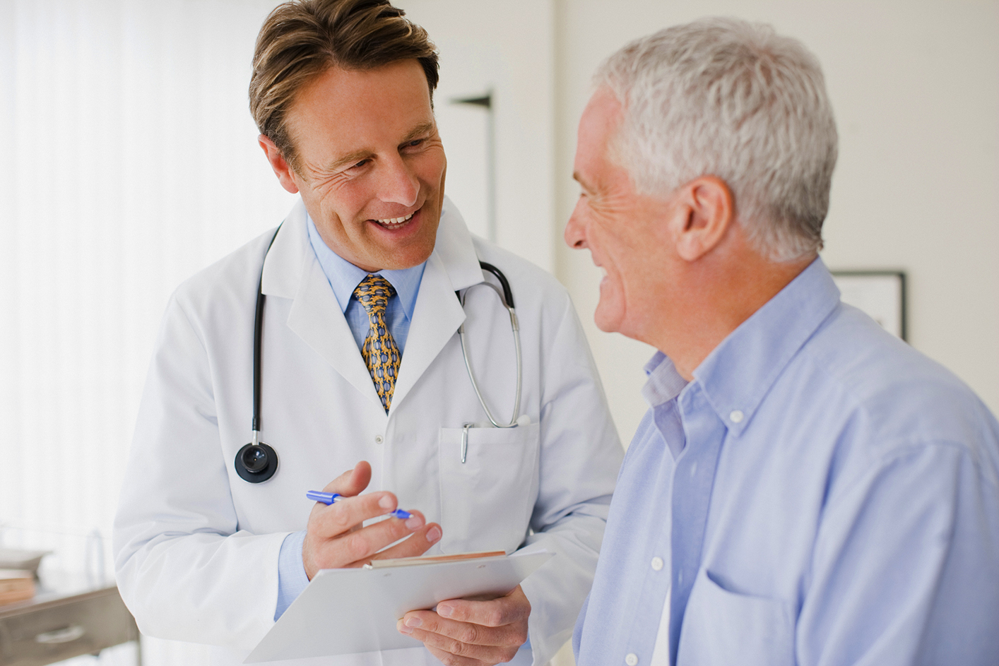 Broker Article Geriatric Medicine