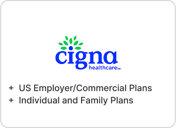 EBCG-Cigna Insurance