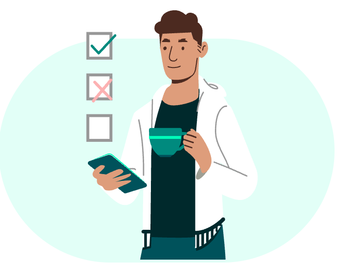 Cobrand Asset Card Illustration - Easy