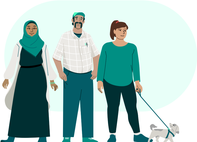 Cobrand Asset Card Illustration - Tailored