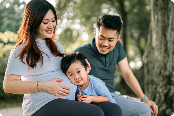 family reproductive health