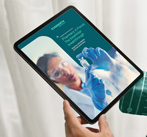 biosimilar report cover image