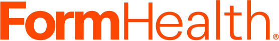 form health logo