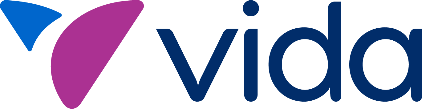 vida logo