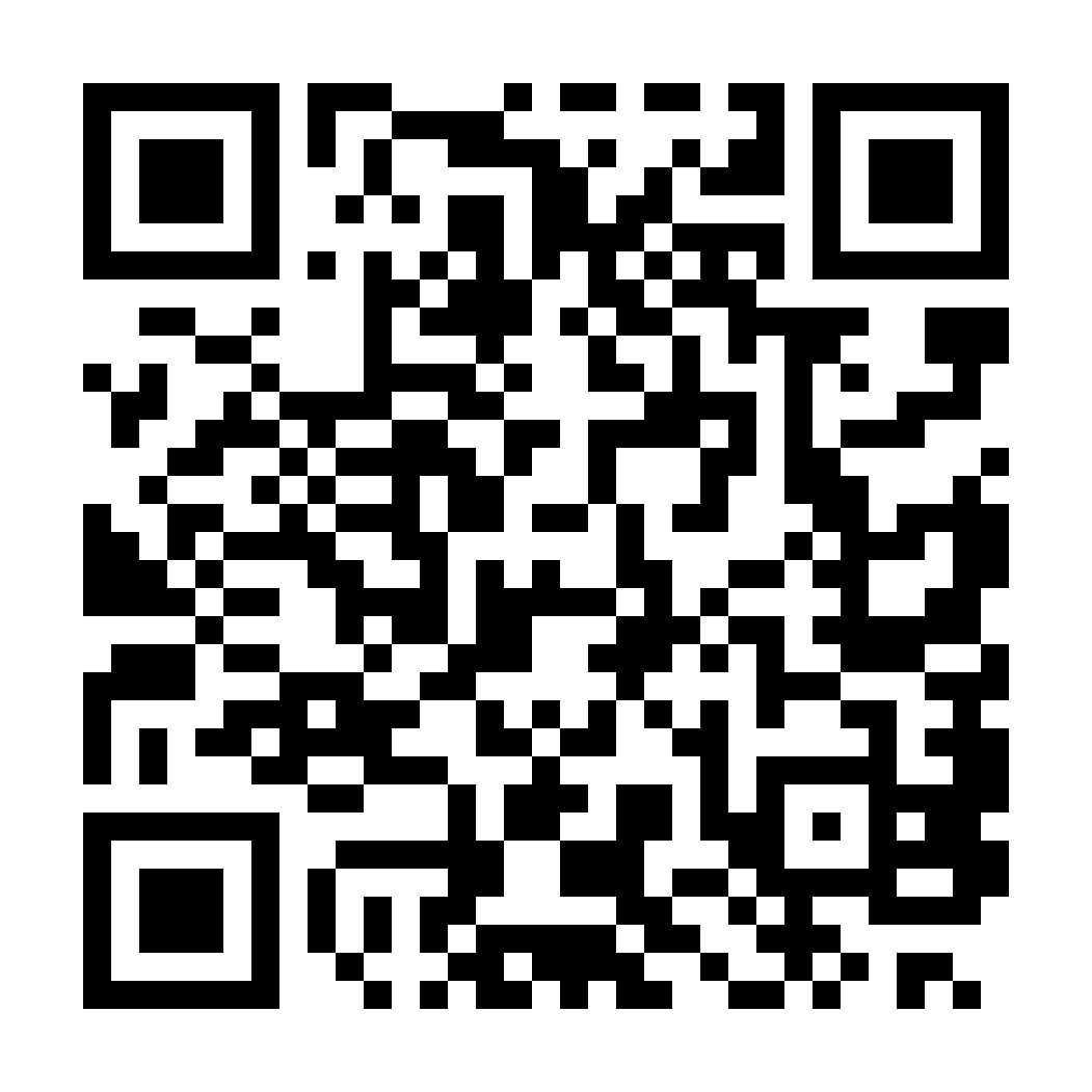 Cigna Group Benefits Central QR Code