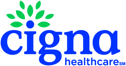 Cigna healthcare logo