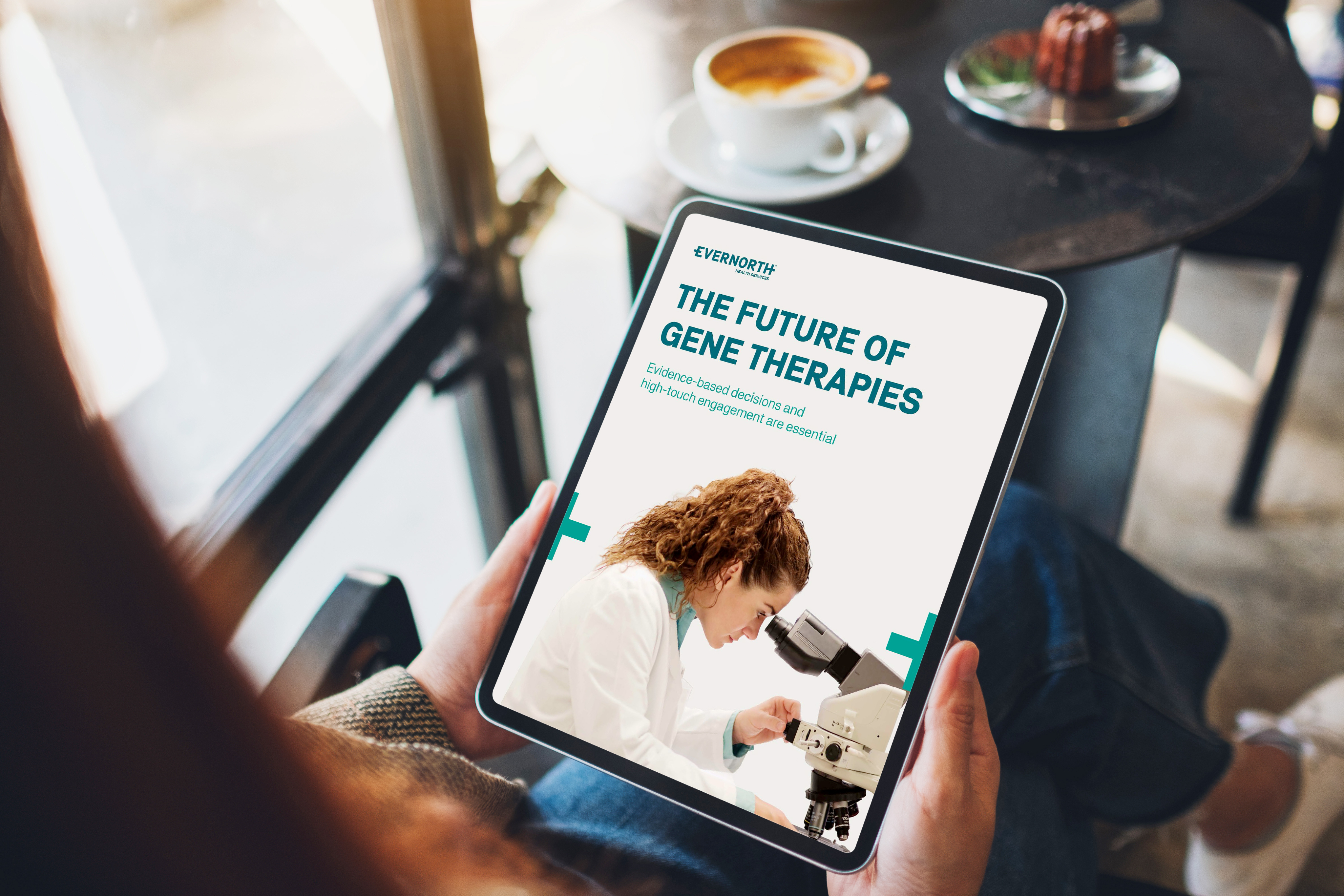 the future of gene therapies white paper