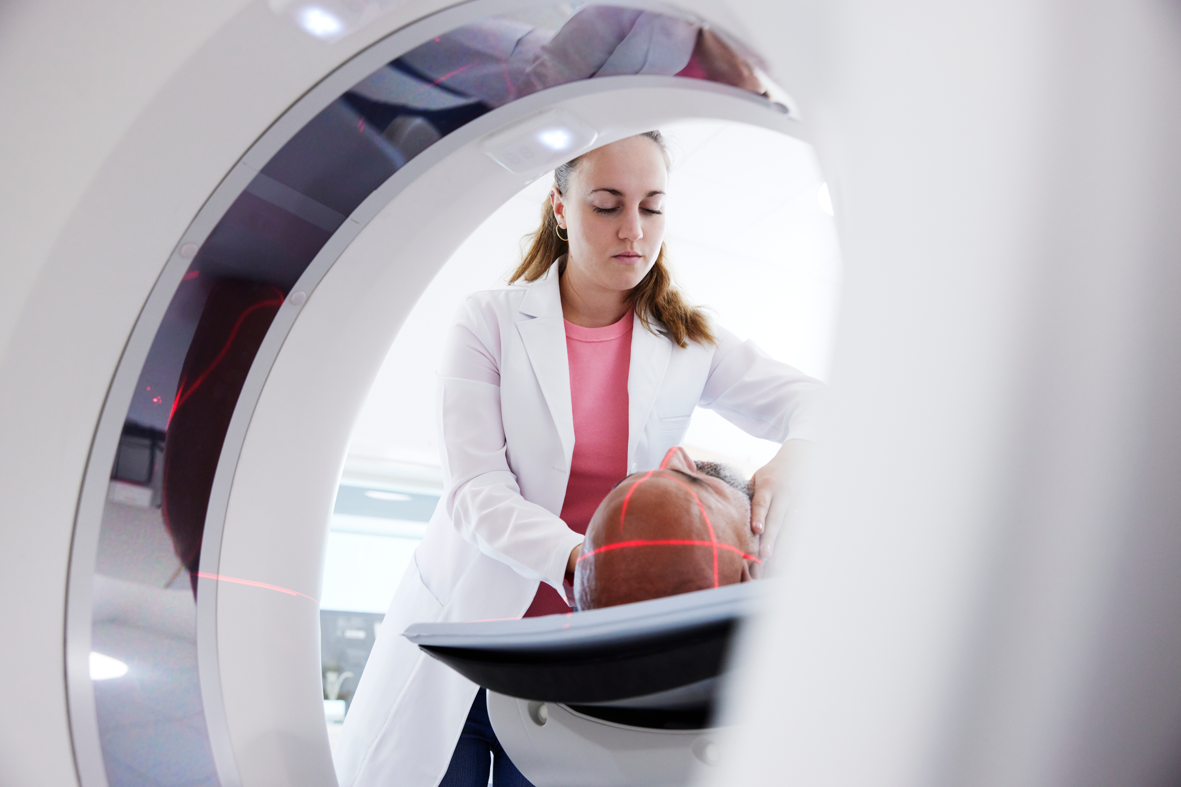 diagnostic treatment 