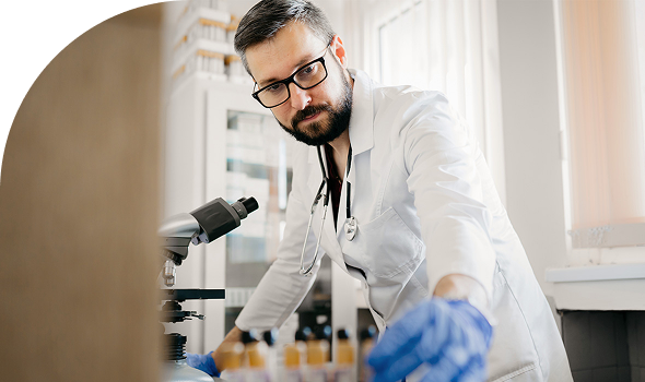 gene therapy research 