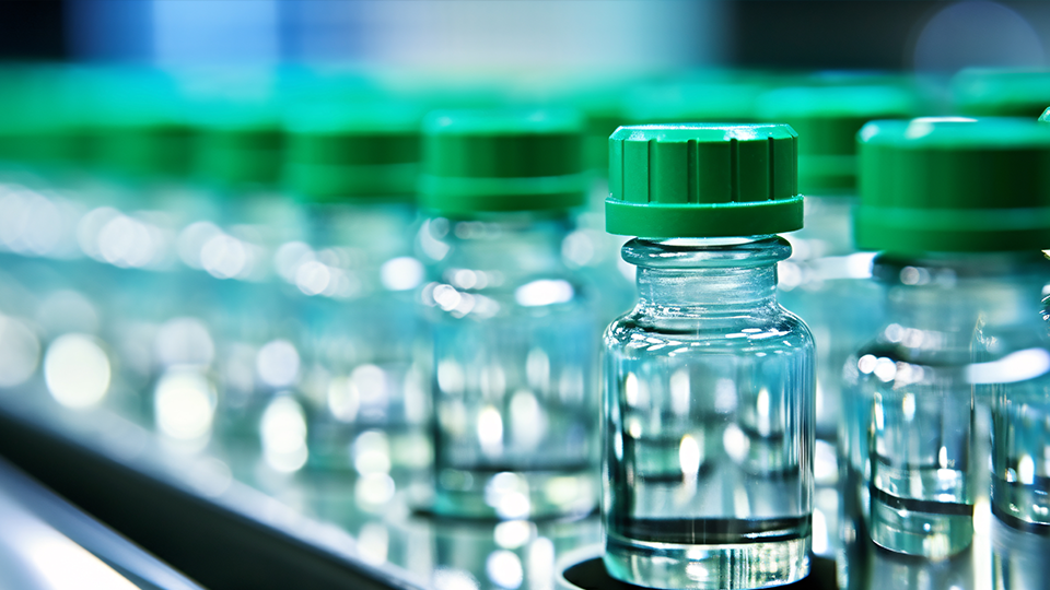 vials