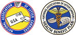 NALC logos