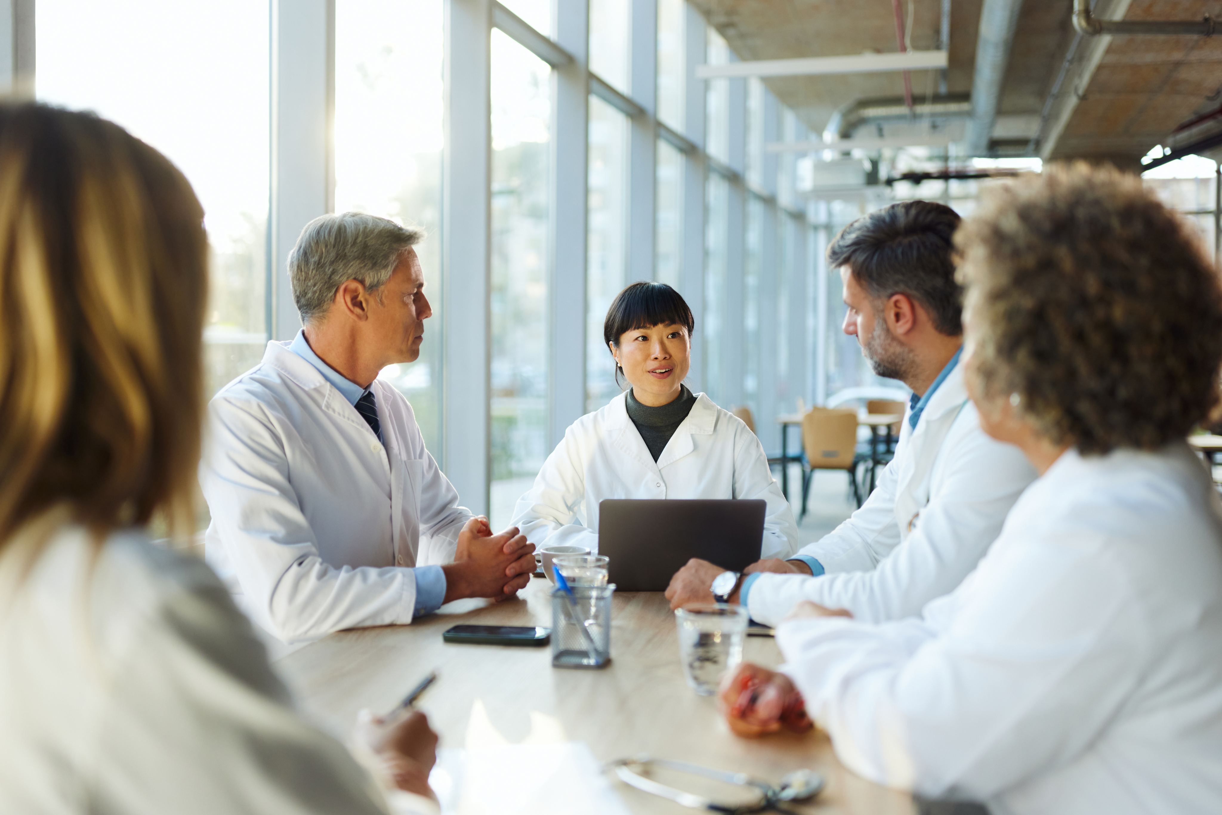 pharmacy committee