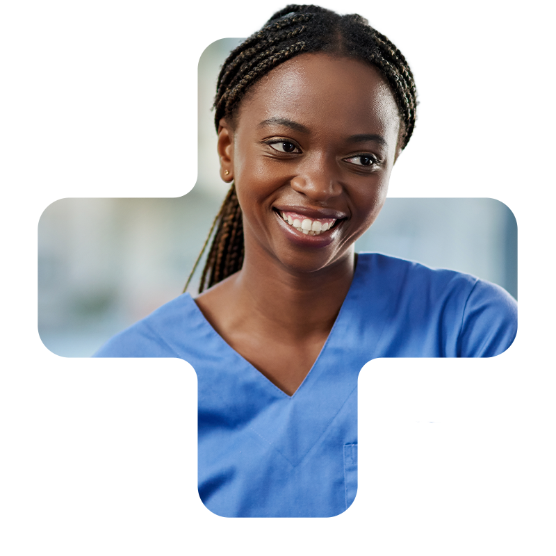 healthcare worker