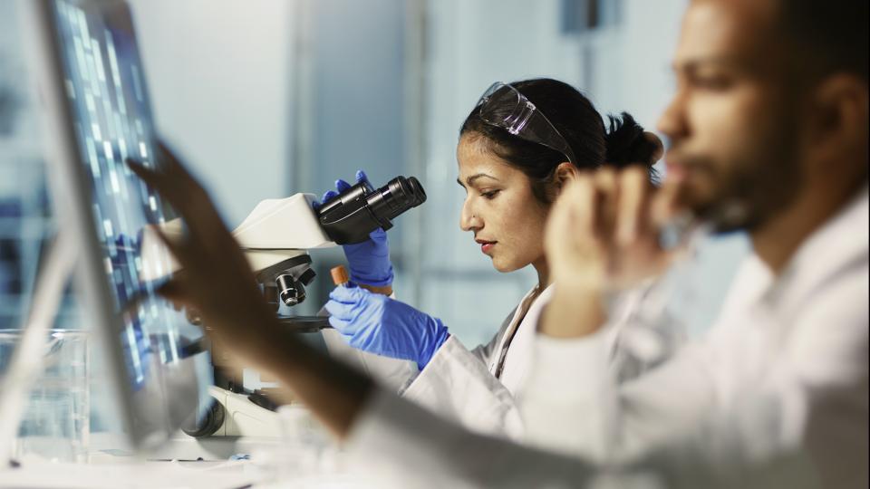 Gene Therapies 101
