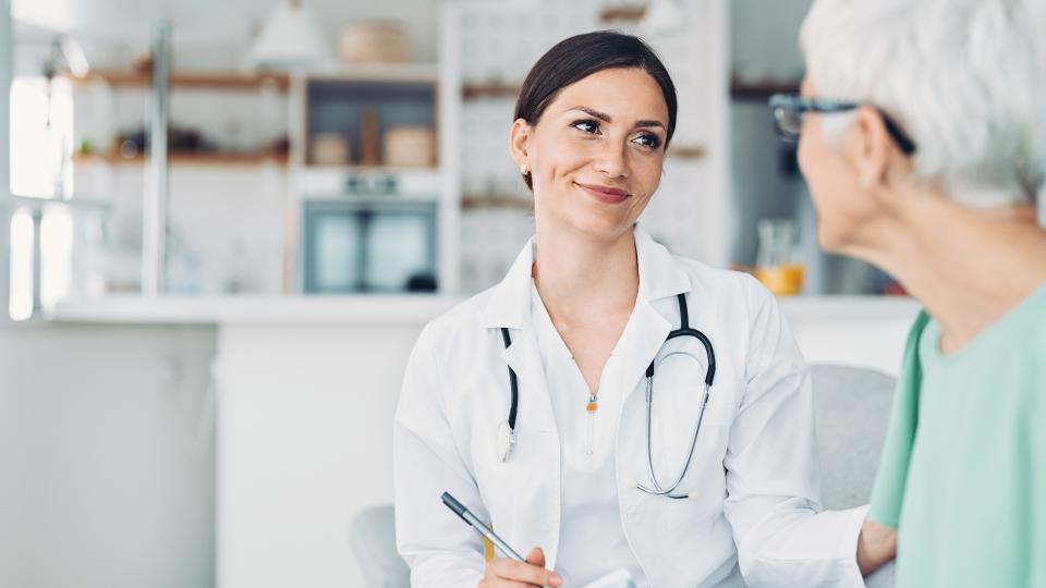 About Evernorth Care Group