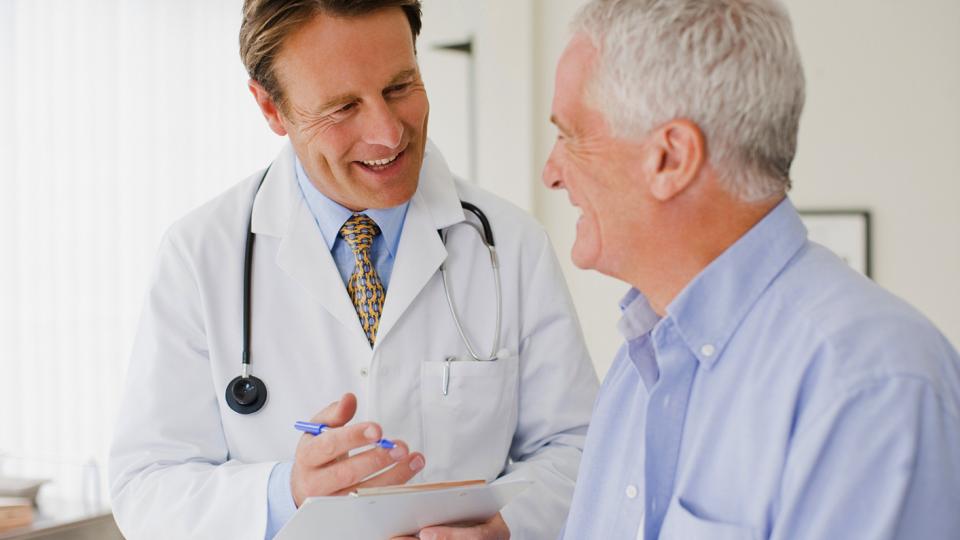 Broker Article Geriatric Medicine