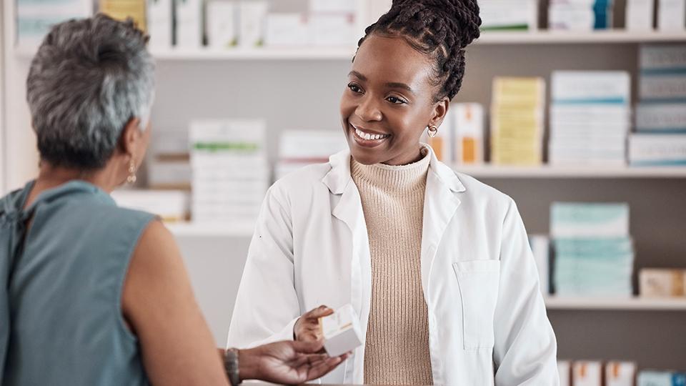 Pharmacy