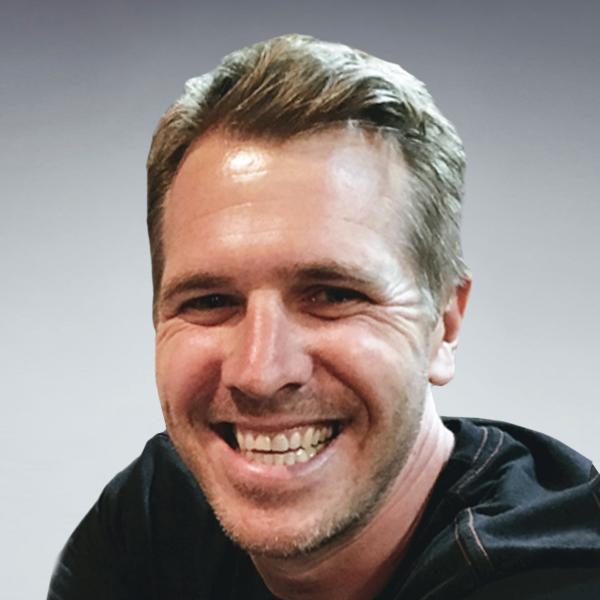 Brandon Nuckolls Headshot