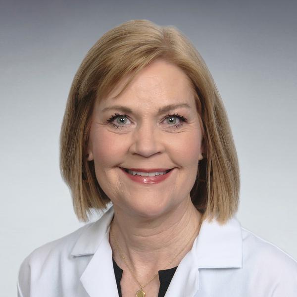 Susan Peppers headshot