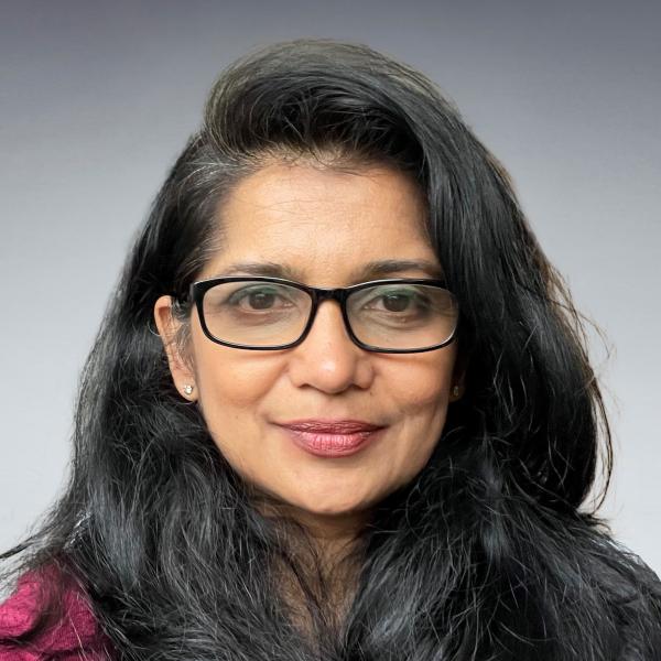 Bhuvana Sagar, MD, MBA