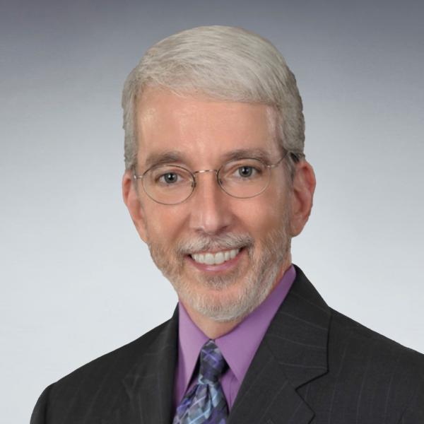 Stephen Hamilton headshot