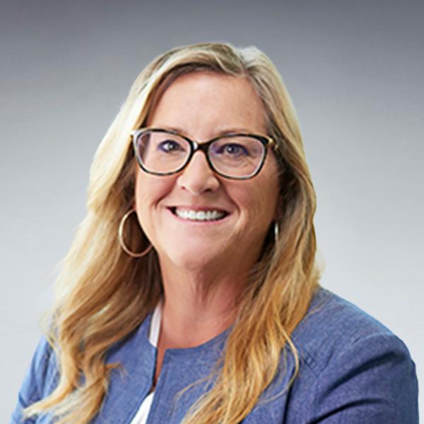 Vicki Wheeler headshot