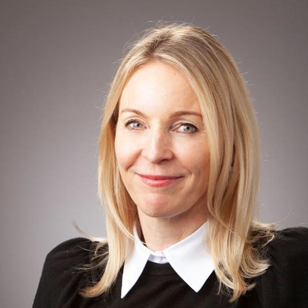 Katya Andresen headshot