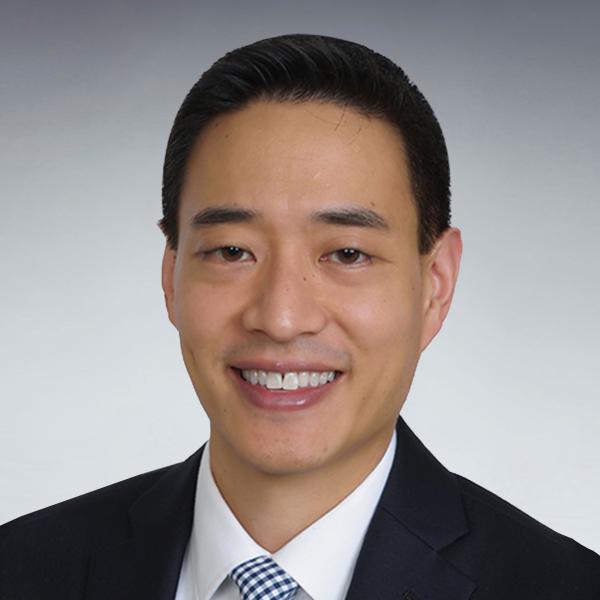 Mark Wong headshot