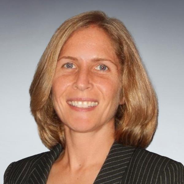 Yvette LeFebvre headshot