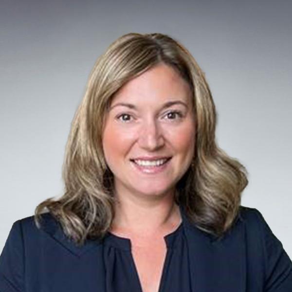 Portrait of Krystal Salamon