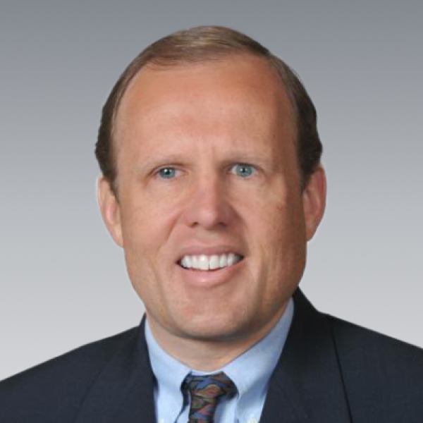 Douglas Nemecek headshot