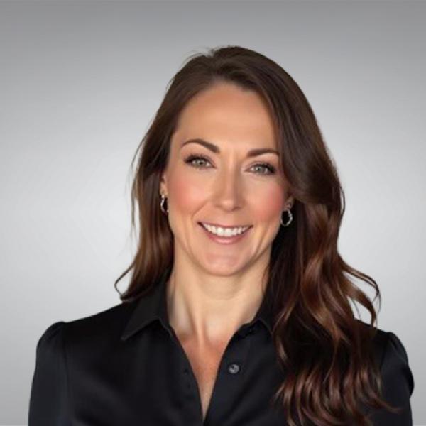 Jessica Bates headshot