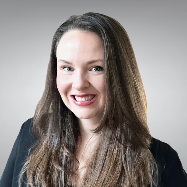 Katie Laferriere headshot