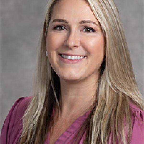 Chelsea Stewart, FNP