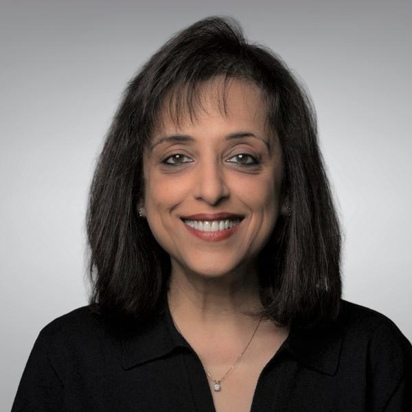 Kajaal Patel headshot