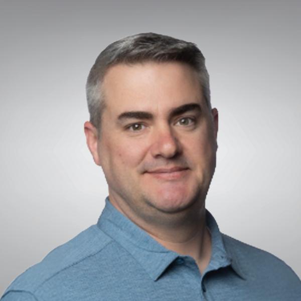 Chad Kersting Headshot