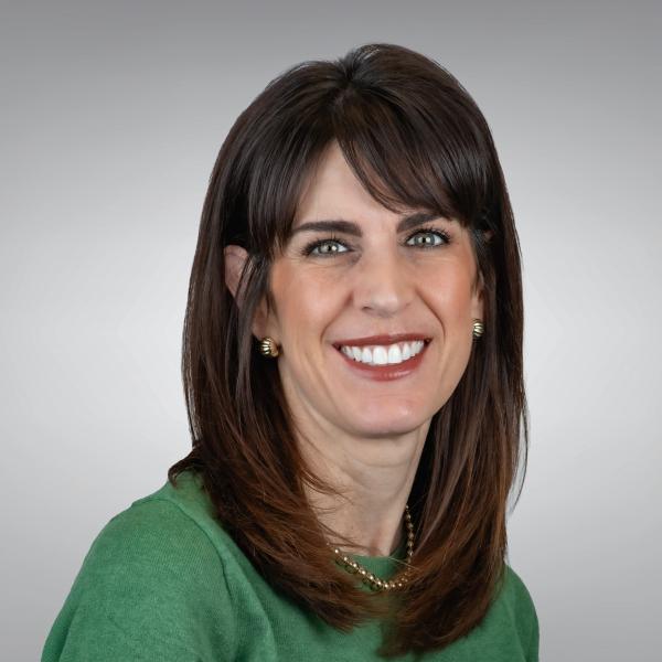 Melissa Steffan