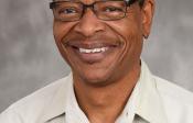 Vernon Johnson