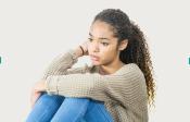 Teen mental health