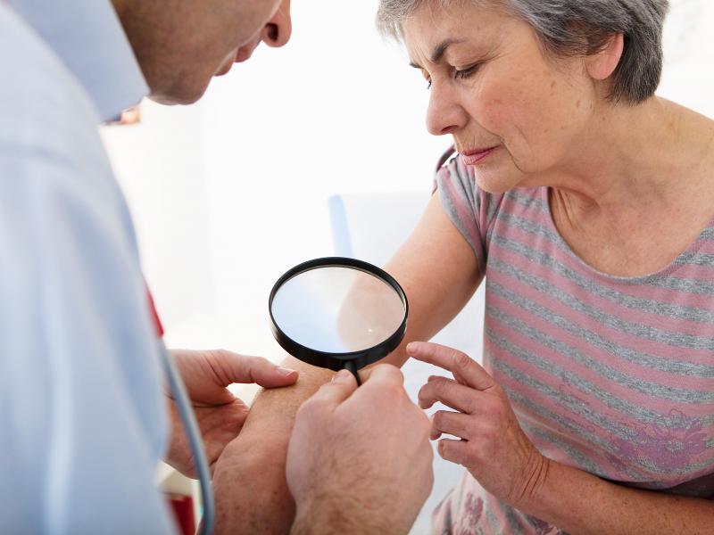 Dermatología