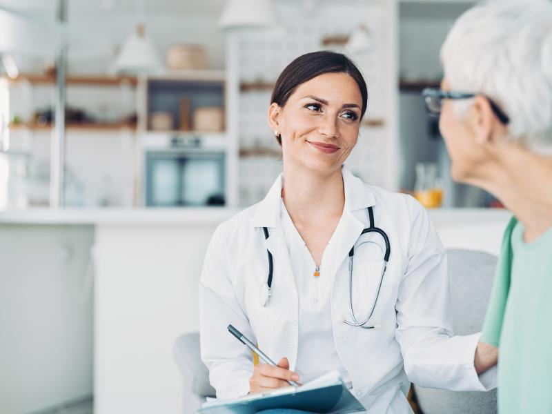About Evernorth Care Group
