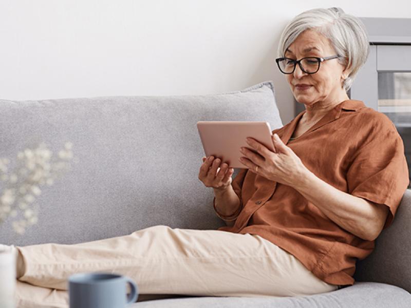 Patient Resources