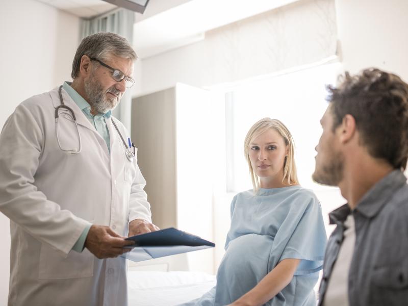 Infertility Brings Unexpected Challenges