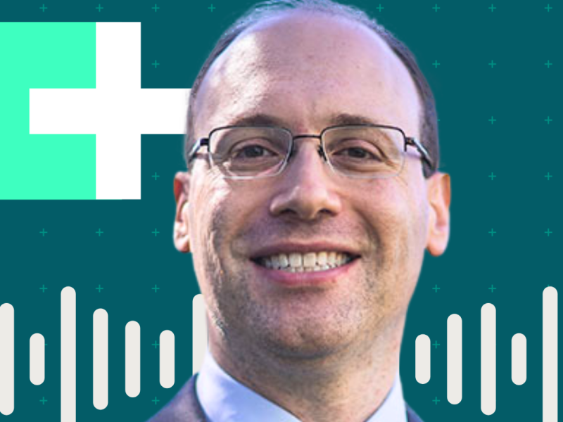 Matt Perlberg discusses specialty drug trends, challenges and opportunities.
